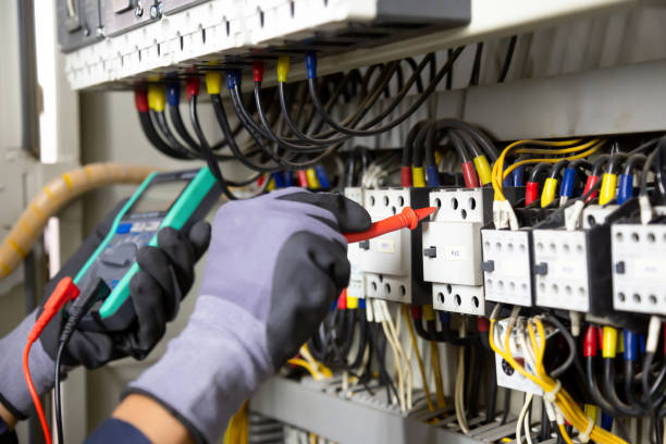 Best Electrical Safety Inspections  in Ansonia, OH